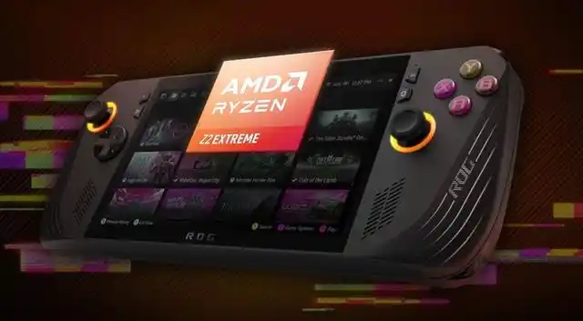 AMD 推出了專為掌上型 PC 打造的 Ryzen Z2 系列處理器5.webp