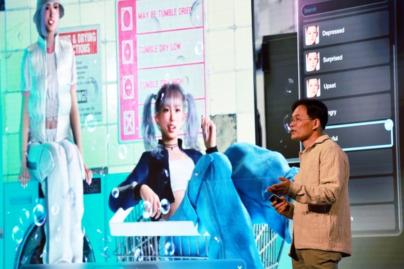 KRAFTON與NVIDIA共推游戲AI新角色CPC1.jpg